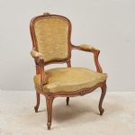 1580 5027 ARMCHAIR